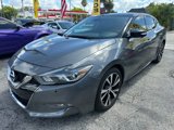 Used 2016 Nissan Maxima Platinum image 3