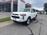 Used 2018 Toyota 4Runner SR5 Premium image 2