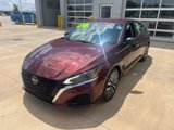 Used 2024 Nissan Altima 2.5 SV image 3