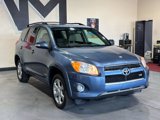 Used 2010 Toyota RAV4 Limited image 3
