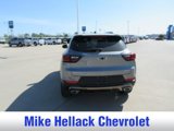 New 2025 Chevrolet TrailBlazer ACTIV w/ Convenience Package image 5