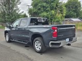 Used 2021 Chevrolet Silverado 1500 LT w/ Convenience Package II image 3