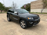 Used 2014 Jeep Grand Cherokee Limited image 2