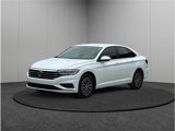 Used 2021 Volkswagen Jetta S image 4