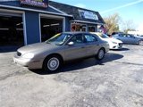 Used 2002 Mercury Sable GS image 3