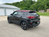 Used 2022 Chevrolet TrailBlazer RS w/ Sun and Liftgate Package image 3