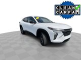 Used 2024 Chevrolet Trax RS w/ Driver Confidence Package image 2