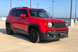 Used 2017 Jeep Renegade Altitude image 3