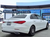 Certified 2022 Mercedes-Benz C 300 Sedan image 3