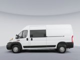 Used 2022 RAM ProMaster 1500 w/ Convenience Group image 2