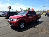 Used 2014 Nissan Frontier SV image 2