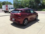 Used 2023 Buick Encore GX Select w/ Sport Touring Package image 6
