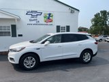 Used 2019 Buick Enclave Essence image 2