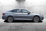 Used 2024 Volkswagen Jetta S image 5