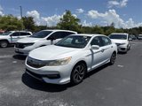 Used 2016 Honda Accord EX-L image 2