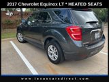 Used 2017 Chevrolet Equinox LT w/ Convenience Package image 2