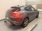 New 2024 Alfa Romeo Stelvio Ti image 4
