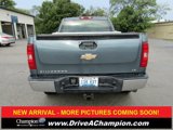 Used 2008 Chevrolet Silverado 1500 W/T w/ LS Package image 5