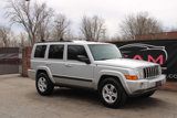 Used 2007 Jeep Commander Sport image 4