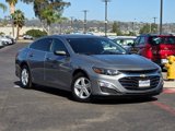 Used 2023 Chevrolet Malibu LS image 2