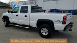 Used 2005 Chevrolet Silverado 2500 W/T w/ Heavy-Duty Power Package image 6