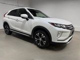 Used 2018 Mitsubishi Eclipse Cross SEL image 3