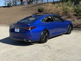 Used 2022 Lexus ES 350 F Sport image 3