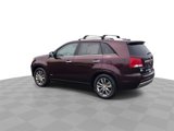 Used 2012 Kia Sorento SX w/ SX Premium Pkg image 6