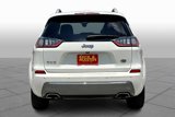 Used 2019 Jeep Cherokee Overland w/ Technology Group image 4