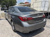 Used 2018 INFINITI Q50 Luxe image 5
