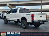 Certified 2024 Ford F350 Lariat w/ Lariat Ultimate Package image 3