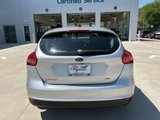 Used 2017 Ford Focus SEL image 4