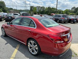 Used 2018 Mercedes-Benz C 300 Sedan w/ Premium Package image 6