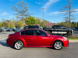 Used 2014 Subaru Legacy 2.5i Premium image 5