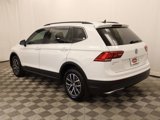 Used 2019 Volkswagen Tiguan SE image 3