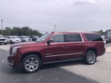 Used 2017 GMC Yukon XL Denali w/ Open Road Package image 2