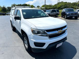 Used 2017 Chevrolet Colorado W/T w/ WT Convenience Package image 6