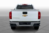 Used 2020 Chevrolet Colorado W/T w/ WT Convenience Package image 4