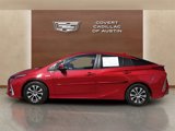Used 2021 Toyota Prius Prime Limited w/ Carpet Mat Package (TMS) image 2