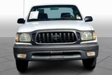 Used 2003 Toyota Tacoma 2WD Regular Cab image 3