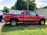 Used 2011 Ford F150 XLT w/ XLT Chrome Pkg image 2