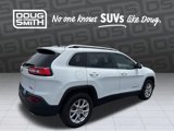 Used 2016 Jeep Cherokee Latitude w/ Cold Weather Group image 5