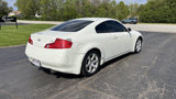 Used 2005 INFINITI G35 Coupe w/ (P01) Premium Pkg image 2