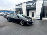 Used 2017 Nissan Maxima 3.5 SV image 5