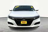 Used 2020 Honda Accord LX image 3