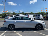 Used 2021 Kia Forte LXS image 3