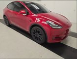 Used 2020 Tesla Model Y Long Range image 3