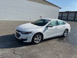 Certified 2023 Chevrolet Malibu LS w/ Driver Confidence Package image 2
