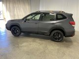 New 2025 Subaru Forester Wilderness w/ Wilderness Package image 5