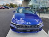 New 2025 Hyundai Elantra Limited image 2